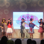 「ちゃおガール」2016　グランプリに大分県出身 小４田中美空(たなかみく)さんに決定！Ciào Smiles(ちゃお すまいるず) さくら学院もゲストライブで盛り上げる！