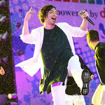 8/27 a-nation stadium fes. 2016 powered by dTVに超特急 DAIGO 三浦大知 SOLIDEMOが登場！