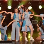 【写真特集】こぶしファクトリーがTIF2016初日のHOT STAGEに登場！