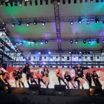三代目JSB 登坂広臣&ELLY、GENERATIONS、E-grlsら豪華出演陣が集結！PKCZ®がコラボイベントを開催！