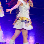 LinQがTIF2016 2日目のHOT STAGEに登場！笑顔弾けるパフォーマンスで魅せる！