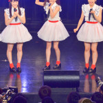 【ライブレポート】NGT48が、初のTIFステージでオーディエンスの心を端掴み！