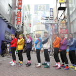 Beat Buddy Boiが渋谷ジャックの感想を語る！「1日を通じて終始嬉しかった」