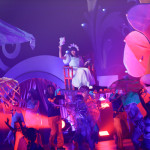 【ライブレポート】きゃりーぱみゅぱみゅデビュー5周年ワールドツアー、ファイナルは武道館2DAYS！
