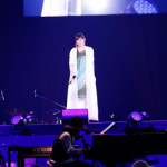 【ライブレポート】絢香がデビュー10周年の想いを込めて熱唱！「ここから新たに心を自由にして行けたら」
