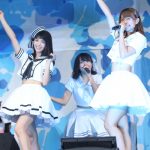 【写真特集】メンバーが新たに5人加入した新生SUPER☆GiRLSが、a-nation stadium fesをカラフルに彩る！