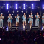 【写真特集】こぶしファクトリーがTIF2016初日のHOT STAGEに登場！