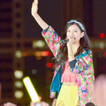 夢みるアドレセンスがTIF2016で夜のSKY STAGEに登場！「SKY STAGEはTIFに最初に出演した時のステージ」