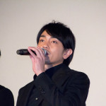 三代目JSB 登坂広臣が、台詞が志村けんっぽくなってしまう事を相談したという意外な映画裏話を告白！