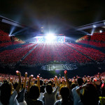 BIGBANGデビュー10周年記念ライブに16万5,000人が熱狂！「素敵な思い出と記憶を一緒に作っていきたいです」