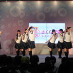 「ちゃおガール」2016　グランプリに大分県出身 小４田中美空(たなかみく)さんに決定！Ciào Smiles(ちゃお すまいるず) さくら学院もゲストライブで盛り上げる！