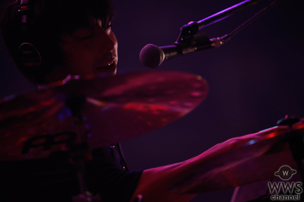 【ライブレポート】UNISON SQUARE GARDENがJ-WAVE LIVE SUMMER JAM 2016のトップバッターで登場！