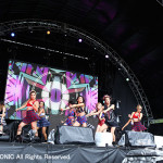 4人組オルタナティヴ・ガールズグループ FAKYがSUMMER SONIC 2016で圧巻のパフォーマンスで来場者を熱狂の渦に巻き込む！