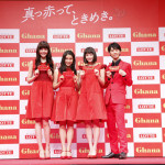 羽生結弦が土屋太鳳、松井愛莉、広瀬すずに「ゆづる君」と呼ばれ照れ笑い！「すごく、ときめきました（笑）」