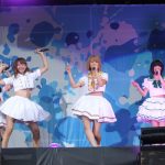 【写真特集】メンバーが新たに5人加入した新生SUPER☆GiRLSが、a-nation stadium fesをカラフルに彩る！