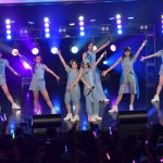 【写真特集】こぶしファクトリーがTIF2016初日のHOT STAGEに登場！