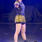 ベイビーレイズJAPANがTIFで主催フェスの追加出演者発表！「私達の主催フェスもTIFくらい大きくしたい」