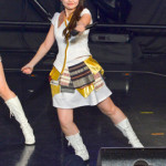 LinQがTIF2016 2日目のHOT STAGEに登場！笑顔弾けるパフォーマンスで魅せる！