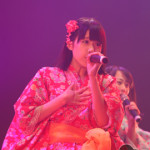 直球165キロ王道アイドル『さくらシンデレラ』がZepp名古屋ワンマンLIVE を開催！2ヶ月連続で2000人規模のワンマンLIVEに挑戦する事も発表！