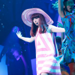 【ライブレポート】きゃりーぱみゅぱみゅデビュー5周年ワールドツアー、ファイナルは武道館2DAYS！