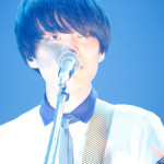 【ライブレポート】UNISON SQUARE GARDENがJ-WAVE LIVE SUMMER JAM 2016のトップバッターで登場！