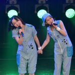 【写真特集】こぶしファクトリーがTIF2016初日のHOT STAGEに登場！
