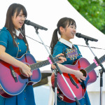 欅坂46が初のTIFで新曲『世界には愛しかない』をフルコーラスで初披露！