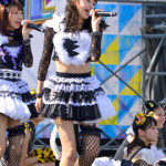 ベイビーレイズJAPANとわーすたがTIF2016でコラボ！熱さとカワイイの融合ステージ！