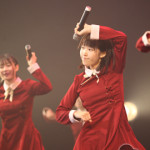 直球165キロ王道アイドル『さくらシンデレラ』がZepp名古屋ワンマンLIVE を開催！2ヶ月連続で2000人規模のワンマンLIVEに挑戦する事も発表！