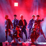 BIGBANGの弟分グループ・iKONがa-nation stadium fes. 2016 powered by dTVに登場！