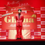 羽生結弦が土屋太鳳、松井愛莉、広瀬すずに「ゆづる君」と呼ばれ照れ笑い！「すごく、ときめきました（笑）」