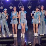 【写真特集】こぶしファクトリーがTIF2016初日のHOT STAGEに登場！