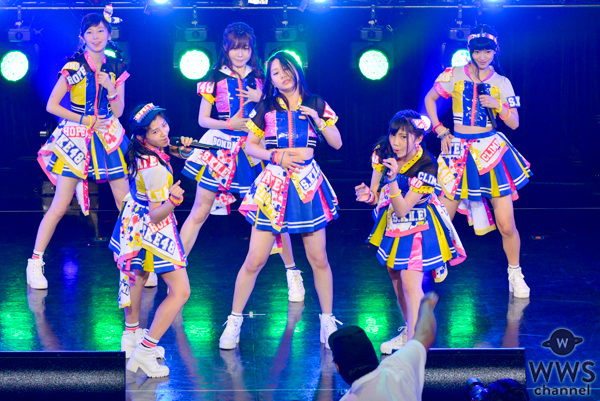 【ライブレポート】SKE48がTIFに2年連続出場！若手メンバーの魅力とは？