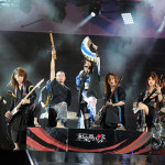 【ライブレポート】BIGBANG、iKON、ソナポケ、和楽器バンドらがa-nation stadium fes. 2016初日に登場！雨に負けない熱狂のステージ！