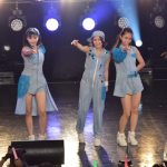 【写真特集】こぶしファクトリーがTIF2016初日のHOT STAGEに登場！