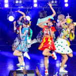 でんぱ組.incがTIF最終日に登場！アンコールも起こり最後は皆でTIF3日間『おつかれサマー！』