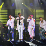 BIGBANGがa-nation stadium fes. 2016 powered by dTVにヘッドライナーで登場！