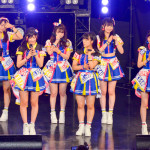 【ライブレポート】SKE48がTIFに2年連続出場！若手メンバーの魅力とは？