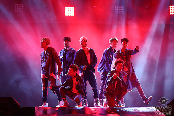 【ライブレポート】BIGBANG、iKON、ソナポケ、和楽器バンドらがa-nation stadium fes. 2016初日に登場！雨に負けない熱狂のステージ！