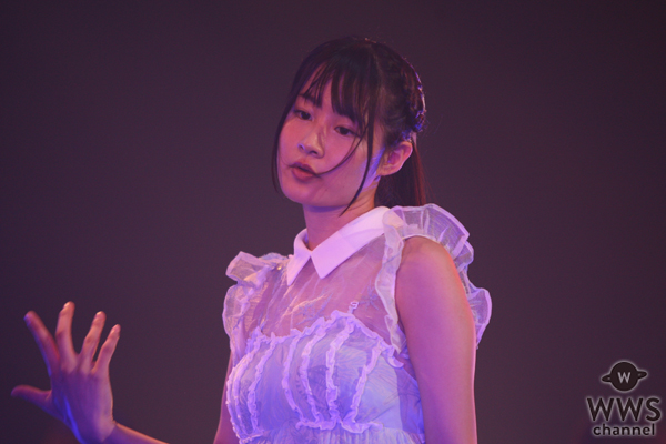 直球165キロ王道アイドル『さくらシンデレラ』がZepp名古屋ワンマンLIVE を開催！2ヶ月連続で2000人規模のワンマンLIVEに挑戦する事も発表！