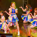 【ライブレポート】SKE48がTIFに2年連続出場！若手メンバーの魅力とは？