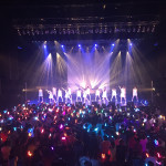 直球165キロ王道アイドル『さくらシンデレラ』がZepp名古屋ワンマンLIVE を開催！2ヶ月連続で2000人規模のワンマンLIVEに挑戦する事も発表！