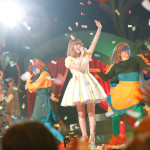 【ライブレポート】きゃりーぱみゅぱみゅデビュー5周年ワールドツアー、ファイナルは武道館2DAYS！