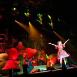 【ライブレポート】きゃりーぱみゅぱみゅデビュー5周年ワールドツアー、ファイナルは武道館2DAYS！