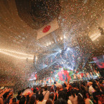 【ライブレポート】きゃりーぱみゅぱみゅデビュー5周年ワールドツアー、ファイナルは武道館2DAYS！