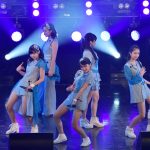 【写真特集】こぶしファクトリーがTIF2016初日のHOT STAGEに登場！