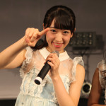 直球165キロ王道アイドル『さくらシンデレラ』がZepp名古屋ワンマンLIVE を開催！2ヶ月連続で2000人規模のワンマンLIVEに挑戦する事も発表！