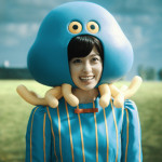 橋本環奈が可愛すぎるドラクエモンスターの姿でCM出演！