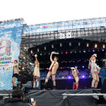 2016年夏の新曲『パラダイブ』でDa-iCEがa-nation stadium fes.2016のオープニングを盛り上げる！