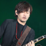 ポルノグラフィティが台湾最大級フェスで出演！新曲『THE DAY』やヒット曲の連続に15,000人が大熱狂！